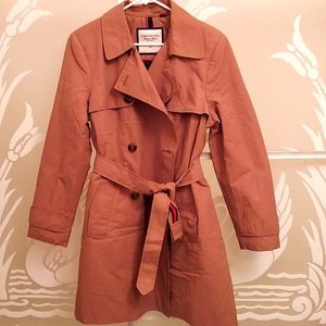 Tommy Hilfiger coats